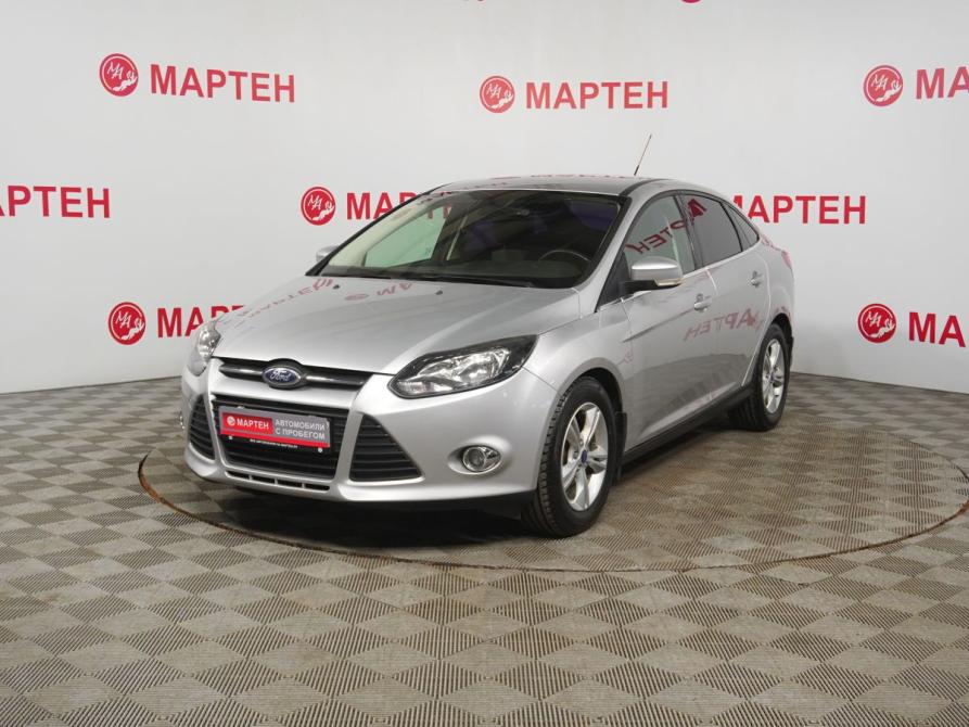 Ford Focus III Вологда  - изображение 1