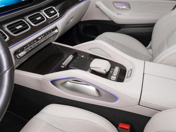 Mercedes-Benz GLS II (X167) с пробегом 2021 года, цена 10 400 000 рублей, 64745 км, внедорожник, Автокод Объявления
