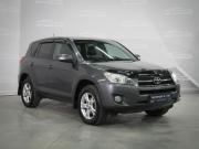 Toyota RAV4 III (XA30) Новосибирск  - изображение 32