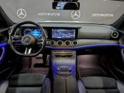 Mercedes-Benz E-Класс V (W213 S213 C238) Рестайлинг Москва  - изображение 42