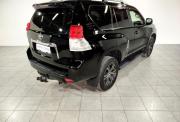 Toyota Land Cruiser Prado 150 Series Саратов  - изображение 30