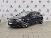 Opel Astra J Рестайлинг Тольятти  - изображение 21