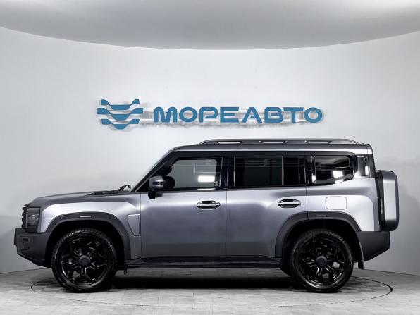 JETOUR T2 с пробегом 2024 года, цена 2 890 000 рублей, 82710 км, внедорожник, Автокод Объявления