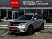 Suzuki Vitara II Пермь  - изображение 17