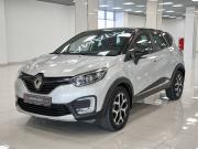 Renault Kaptur I Самара  - изображение 21