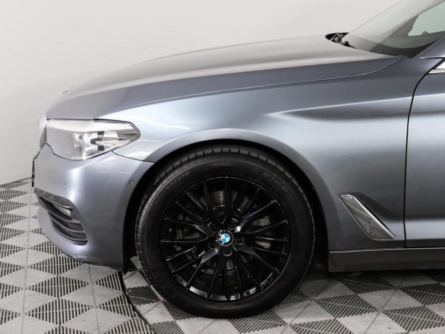 BMW 5 серии VII (G30/G31/G38) Химки  - изображение 8