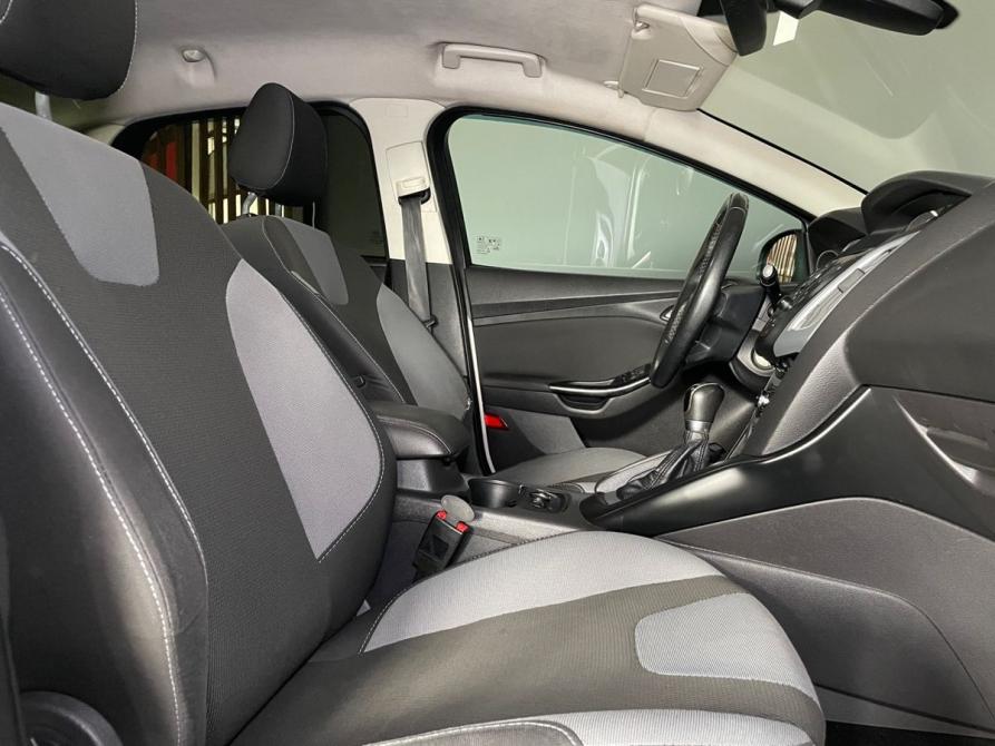 Ford Focus III Тверь  - изображение 10