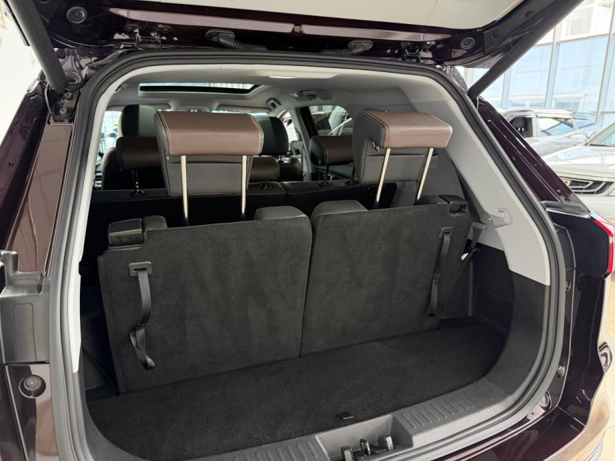 Chery Tiggo 8 Pro I Новороссийск  - изображение 25