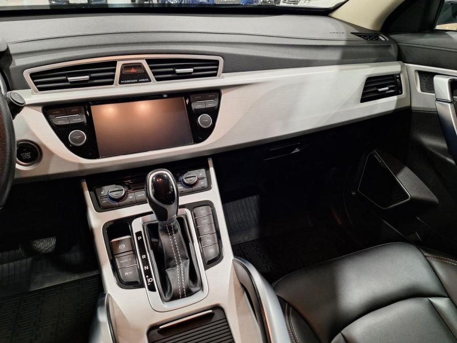 Geely Atlas I Люберцы  - изображение 20