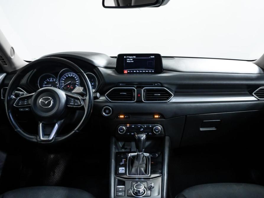 Mazda CX-5 II Москва  - изображение 11