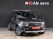 Lada (ВАЗ) Granta I Рестайлинг Екатеринбург  - изображение 20