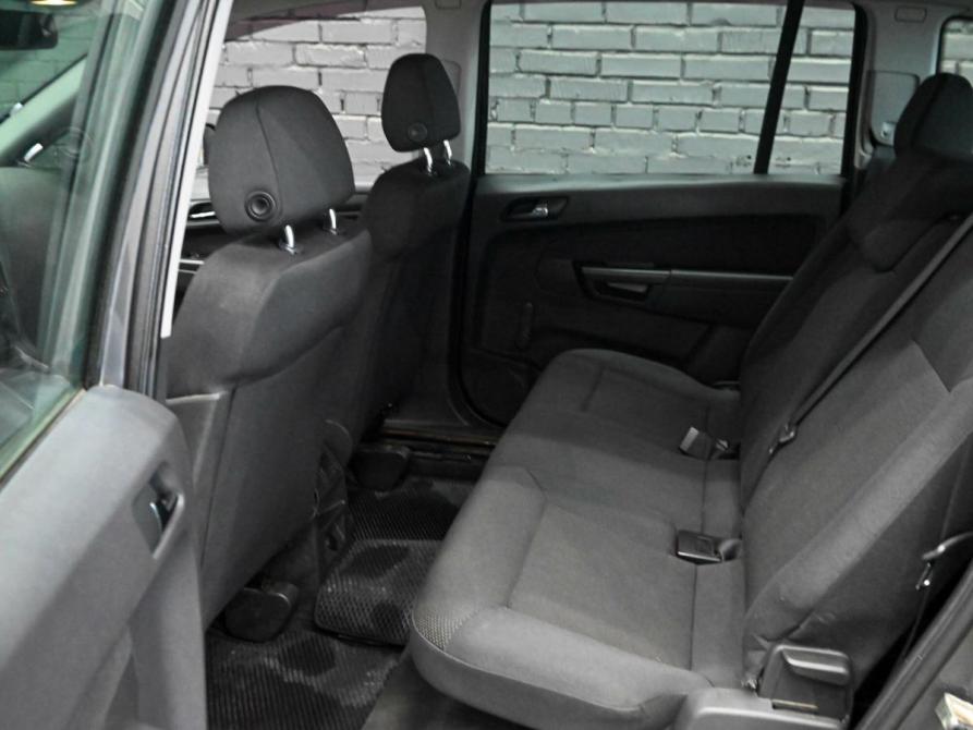 Opel Zafira B Рестайлинг Екатеринбург  - изображение 10