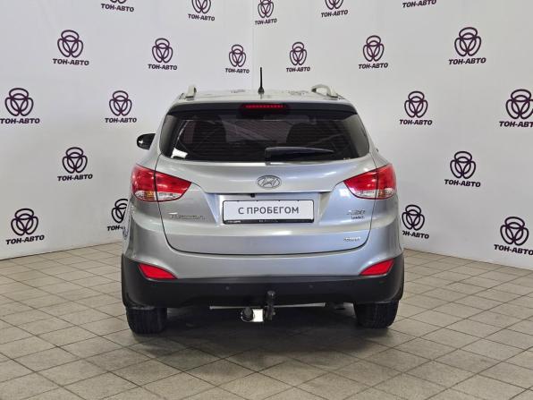 Hyundai Tucson I с пробегом 2012 года, цена 1 188 000 рублей, 182908 км, внедорожник, Автокод Объявления
