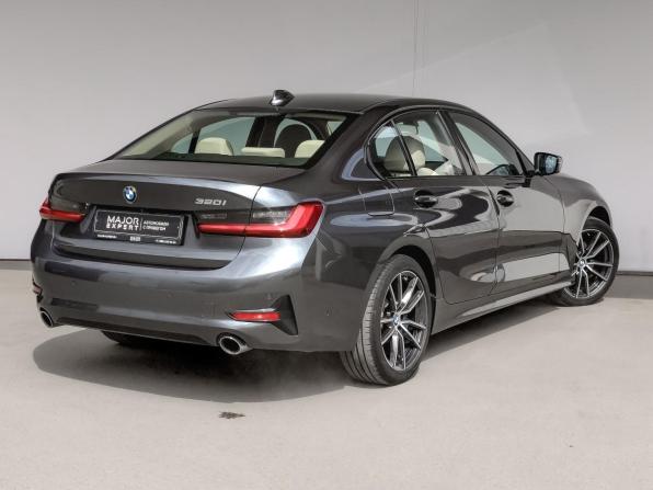 BMW 3 серии VII (G2x) с пробегом 2020 года, цена 3 600 000 рублей, 63048 км, седан, Автокод Объявления