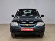 Chevrolet Niva I Рестайлинг Альметьевск  - изображение 24