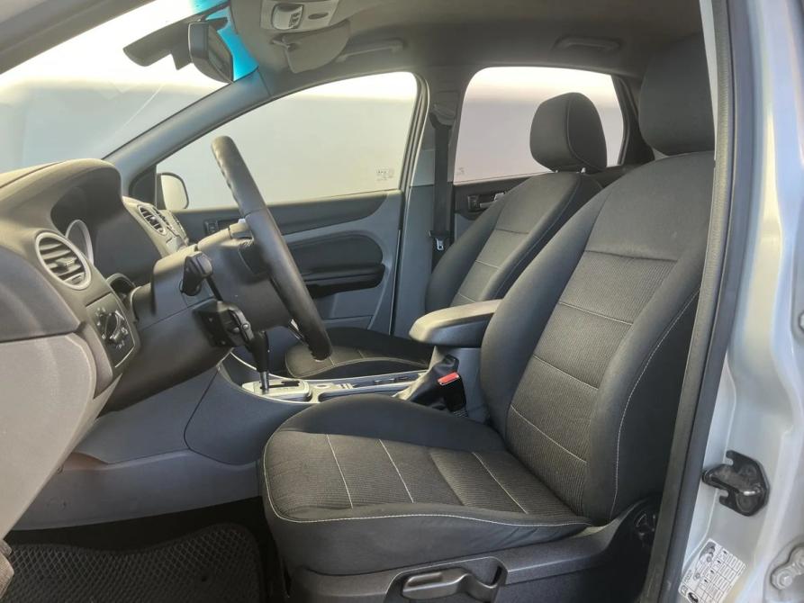 Ford Focus II Рестайлинг Петрозаводск  - изображение 7