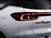 Chery Tiggo 7 Pro Max I Москва  - изображение 37