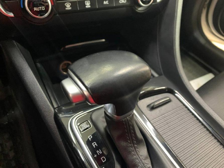 Kia Optima IV Нижнекамск  - изображение 9