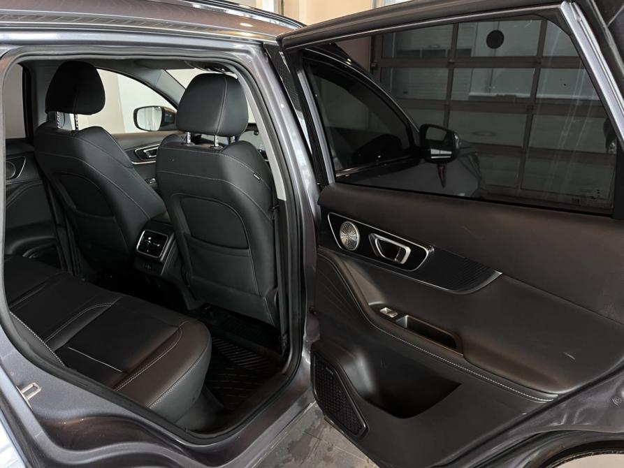 Chery Tiggo 7 Pro Max I Рестайлинг Чебоксары  - изображение 26