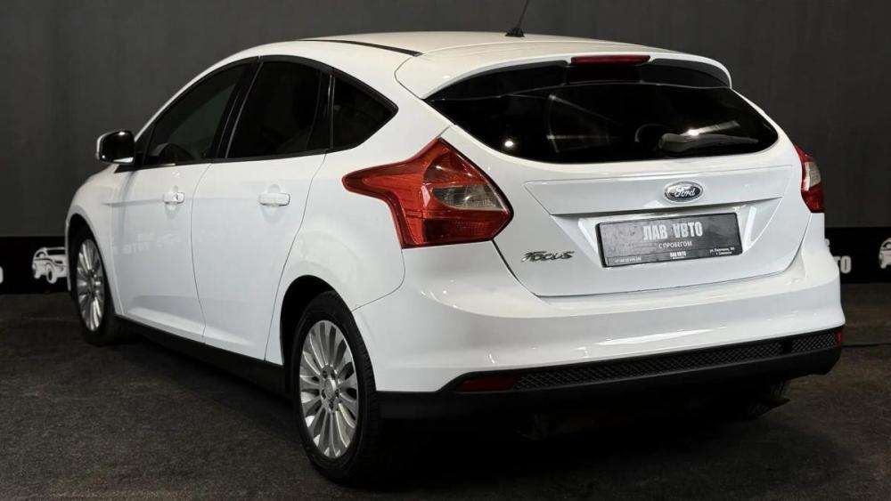 Ford Focus III Смоленск  - изображение 7