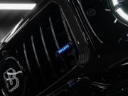 Mercedes-Benz G-Класс AMG II (W463) Москва  - изображение 44