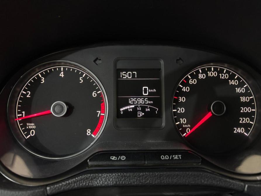 Volkswagen Polo V Рестайлинг Альметьевск  - изображение 16