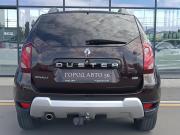 Renault Duster I Рестайлинг Оренбург  - изображение 29