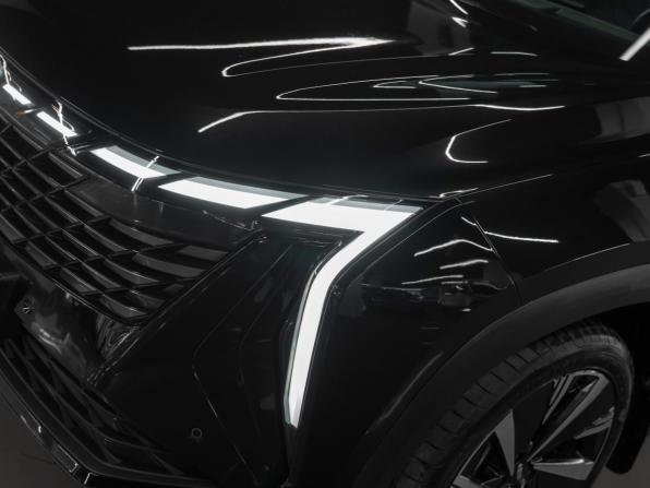 Geely Atlas II с пробегом 2024 года, цена 3 260 000 рублей, 21852 км, внедорожник, Автокод Объявления