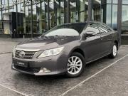 Toyota Camry VII (XV50) Сочи  - изображение 16