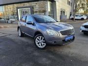 Nissan Qashqai I Санкт-Петербург  - изображение 21