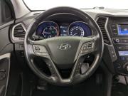 Hyundai Santa Fe III Рестайлинг Москва  - изображение 50