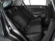 Kia Sportage IV Рестайлинг Ростов-на-Дону  - изображение 29