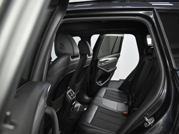 BMW X3 III (G01) с пробегом 2018 года, цена 3 149 000 рублей, 173000 км, внедорожник, Автокод Объявления