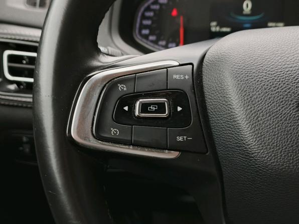 Chery Tiggo 7 I с пробегом 2019 года, цена 1 239 000 рублей, 42129 км, внедорожник, Автокод Объявления