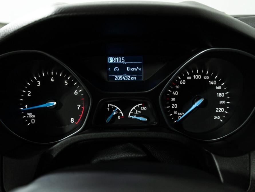Ford Focus III Рестайлинг Санкт-Петербург  - изображение 12