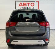 Mitsubishi Outlander IV Челябинск  - изображение 29