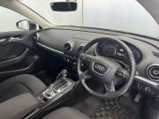 Audi A3 III (8V) Рестайлинг Красноярск  - изображение 24
