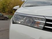 Toyota Corolla XI (E160 E170 E180) Ижевск  - изображение 43