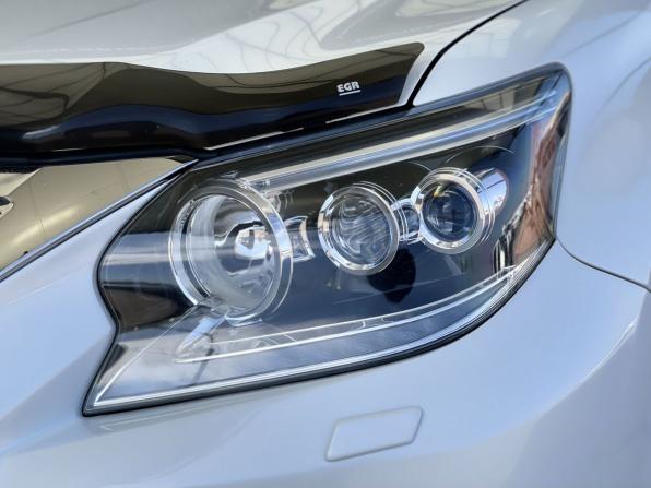 Lexus GX II Рестайлинг с пробегом 2014 года, цена 3 747 000 рублей, 178915 км, внедорожник, Автокод Объявления