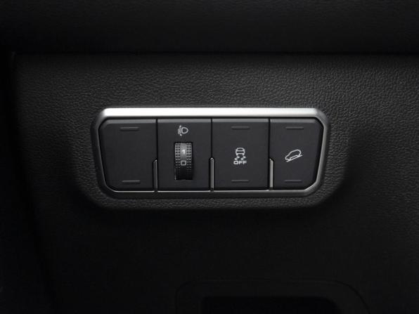 Haval M6 II с пробегом 2024 года, цена 1 929 000 рублей, 17959 км, внедорожник, Автокод Объявления