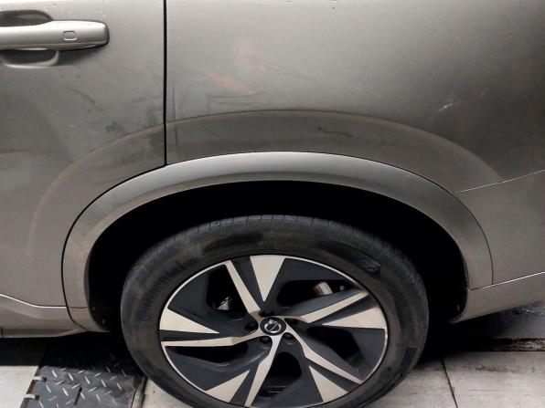 Volvo XC90 II Рестайлинг 1 с пробегом 2020 года, цена 3 830 000 рублей, 89173 км, внедорожник, Автокод Объявления