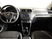 Volkswagen Polo V Рестайлинг Москва  - изображение 31
