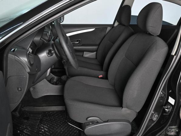Nissan Almera III (G15) с пробегом 2016 года, цена 799 000 рублей, 181028 км, седан, Автокод Объявления