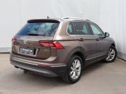 Volkswagen Tiguan II Москва  - изображение 29