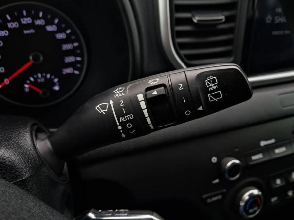 Kia Sportage IV Рестайлинг с пробегом 2020 года, цена 2 190 000 рублей, 113086 км, внедорожник, Автокод Объявления