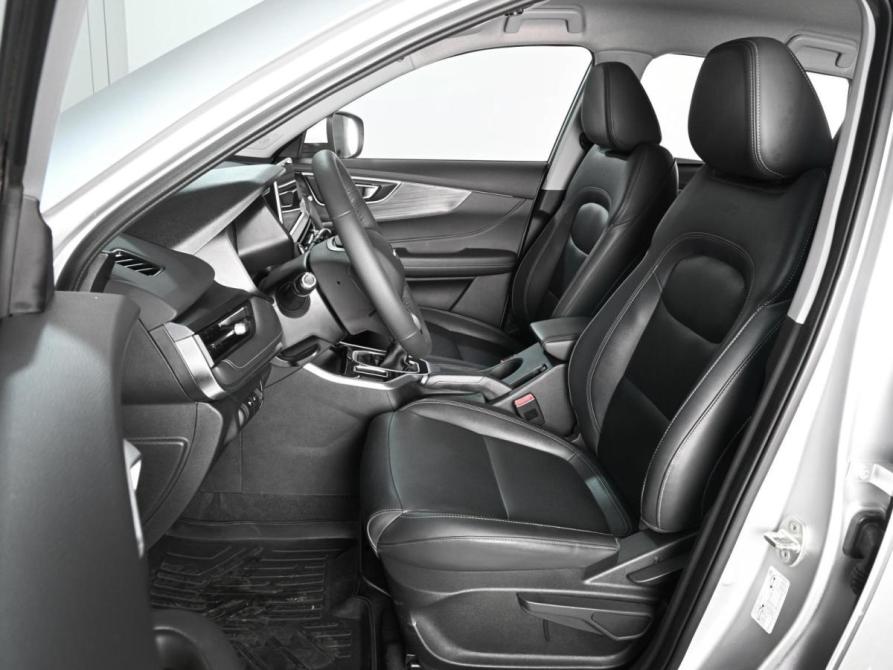 Chery Tiggo 4 Pro I Рестайлинг Ростов-на-Дону  - изображение 10