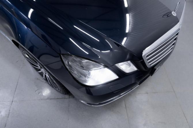Mercedes-Benz E-Класс IV (W212 S212 C207) с пробегом 2012 года, цена 2 270 000 рублей, 182563 км, седан, Автокод Объявления