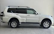 Mitsubishi Pajero IV Рестайлинг 2 Барнаул  - изображение 43