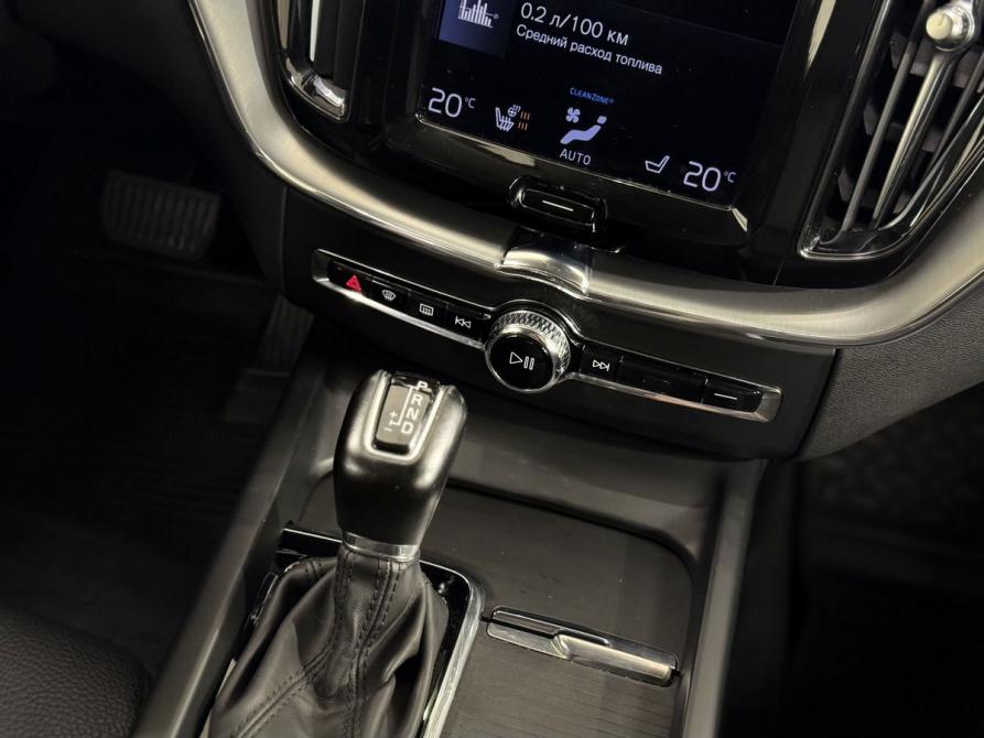 Volvo XC60 II Санкт-Петербург  - изображение 12