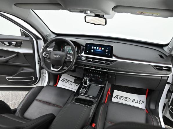 Chery Tiggo 7 Pro I с пробегом 2022 года, цена 1 029 000 рублей, 48988 км, внедорожник, Автокод Объявления